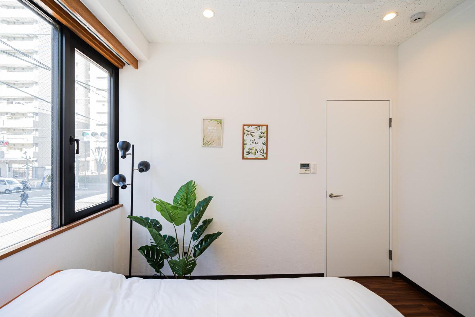 Momostay Skytree前 Apartmán