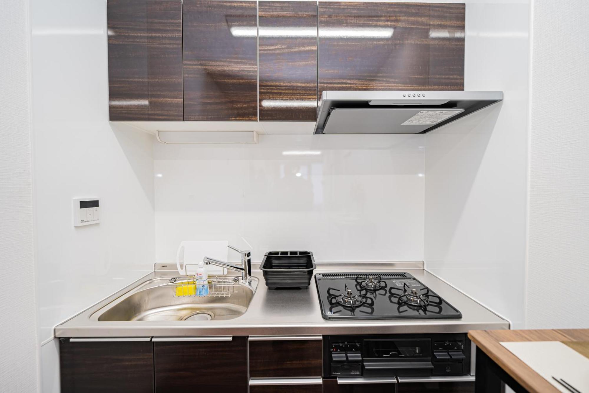 Momostay Skytree前 Apartmán