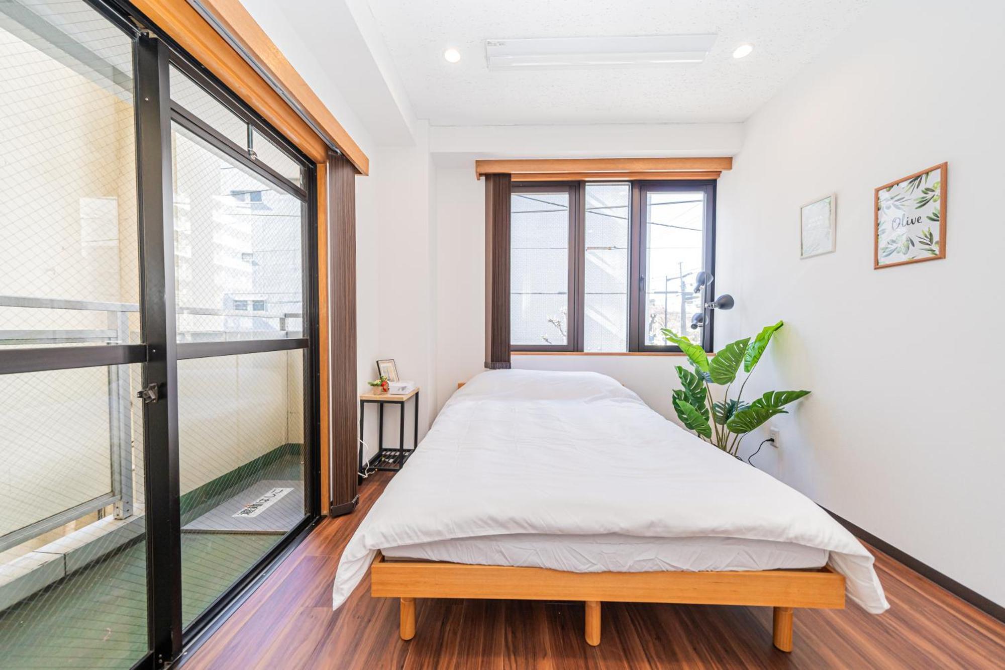 Momostay Skytree前 Apartmán *