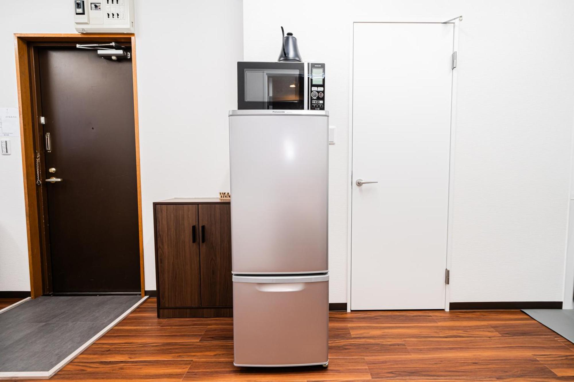 Apartmán Momostay Skytree前 *