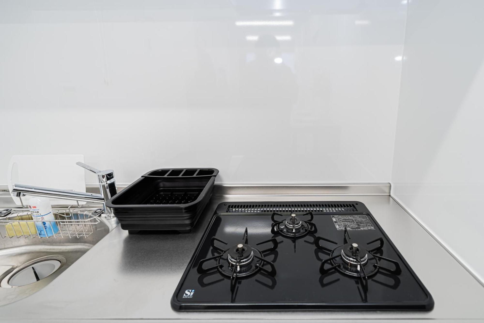 Apartmán Momostay Skytree前 Prefektura Tokio