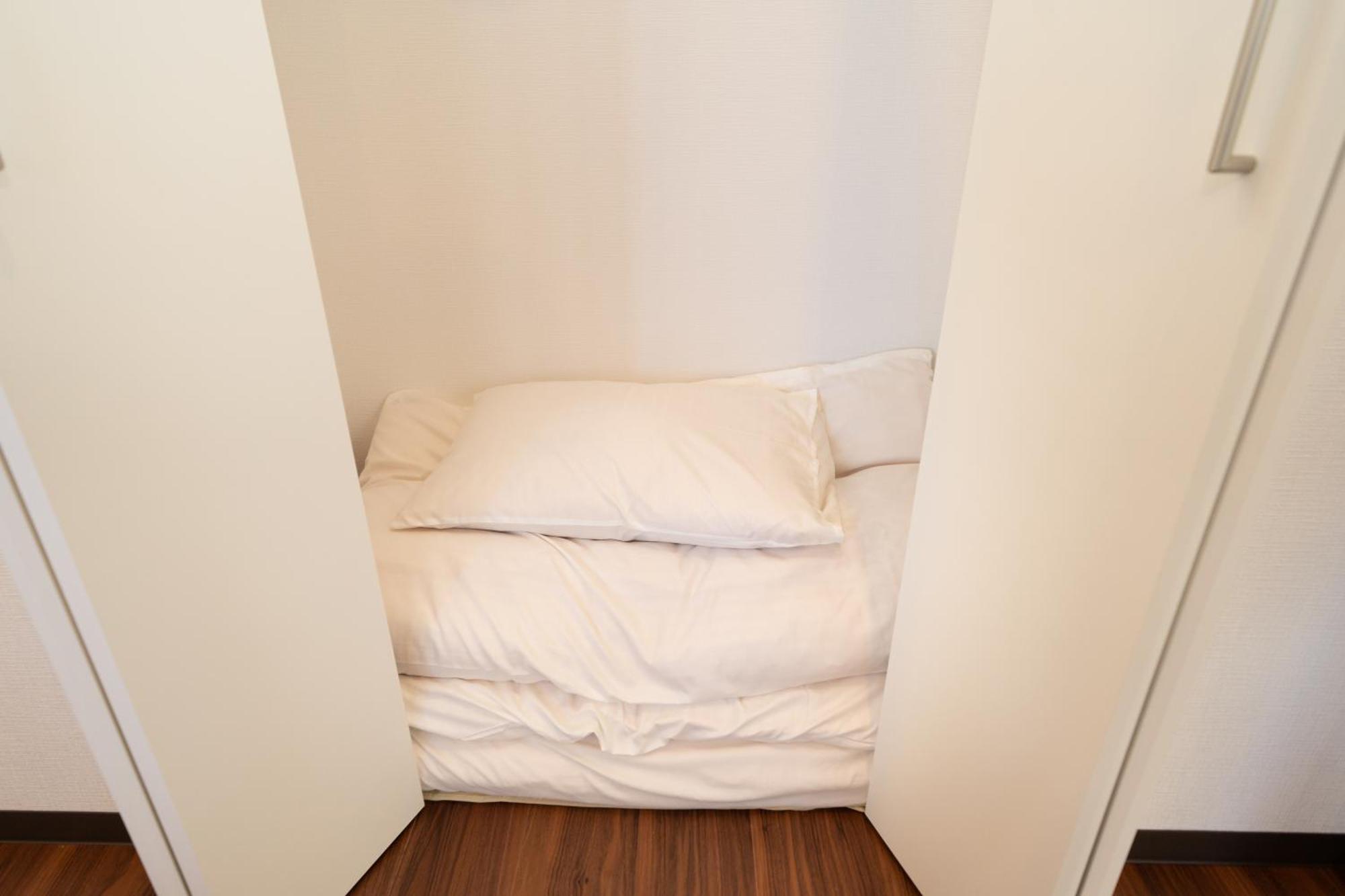 Momostay Skytree前 Apartmán *