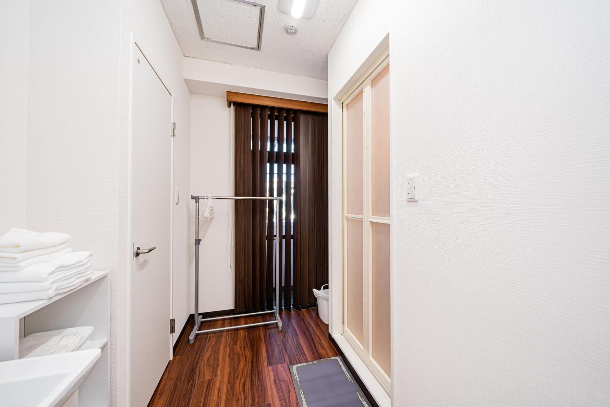Momostay Skytree前 Prefektura Tokio