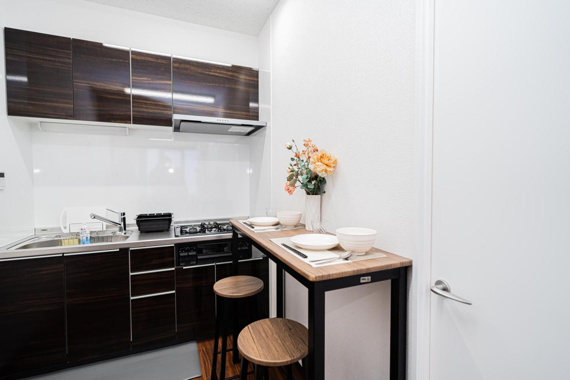 Momostay Skytree前 Apartmán *